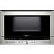 Встраиваемая микроволновая печь NEFF C54L60N3