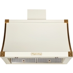 Вытяжка Kuppersberg T 939 C Bronze