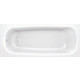 Ванна стальная BLB Universal HG 150х70 с ножками и шумоизоляцией (B50HAH001, APMSTDBL1)