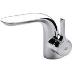 Смеситель для раковины Ideal Standard Melange с донным клапаном (A4260AA)