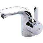 Смеситель для биде Ideal Standard Melange с донным клапаном (A4268AA)