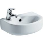 Раковина Ideal Standard Connect Arc 35 см с отверстием слева (E791401)