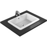 Раковина врезная Ideal Standard Strada 59х43 (K078001)