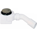 Сифон для душевого поддона Ideal Standard DOMOPLEX D52-62 (Viega 364755) (K7814AA)
