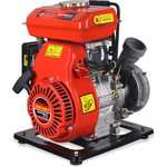 Мотопомпа PATRIOT SLWP-20PLC