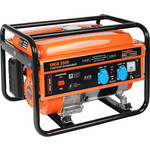 Генератор бензиновый PATRIOT Max Power SRGE 3500