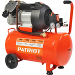 Компрессор масляный PATRIOT VX 50-402
