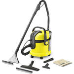 Пылесос моющий Karcher SE 4001 (1.081-130.0)