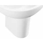 Полупьедестал Jacob Delafon Portrait для е1233 (E1285-00)