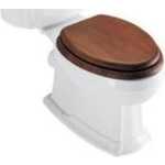 Унитаз (чаша) Jacob Delafon Portrait вертикальный выпуск (E1379-00)