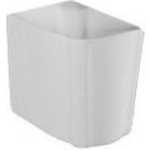 Полупьедестал Jacob Delafon Portrait (E1418-00)