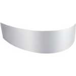 Полупьедестал металлический Jacob Delafon Stillness для умывальника е1300 (E75628-39R)