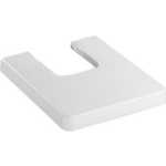 Сиденье Jacob Delafon Reve микролифт (E4818-00)