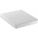 Крышка-сиденье Jacob Delafon Reve плавное закрывание (E6402-00)