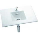 Раковина Jacob Delafon Formilia graphik 60х46 см (E4780-00)