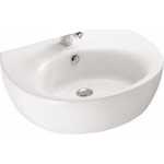 Раковина Jacob Delafon Ove 56х47.5 см (E1563-53-00)