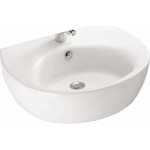 Раковина Jacob Delafon Ove 60х50 см (E1564-00)