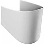 Полупьедестал Jacob Delafon Ove (E1576-00)