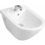 Биде Jacob Delafon Odeon подвесное 55x36 см (E1070-00)