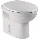 Унитаз (чаша) Jacob Delafon Patio вертикальный выпуск (E4167-00)