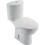 Унитаз (чаша) Jacob Delafon Patio вертикальный выпуск (E4168-00)