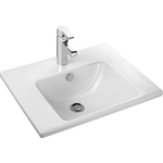 Раковина врезная Jacob Delafon Odeon Up 56x44 (E4756-00)