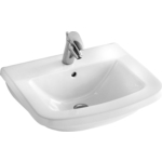 Раковина Jacob Delafon Panache 56x46 см (E1434-00)