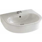 Раковина Jacob Delafon Kandel 56x46 см (E1463-00)