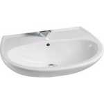 Раковина Jacob Delafon Brive 2 60x48 см (E1286-00)