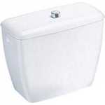 Бачок для унитаза Jacob Delafon Brive-2 (E1537-00)