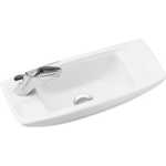 Раковина Jacob Delafon Heist 50x22 см (E1261-00)