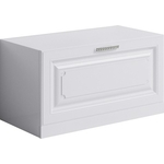 Тумба Aqwella Империя 80x40 белая (Emp.03.08/W)