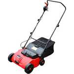Аэратор-скарификатор IKRA Mogatec EVL 1500