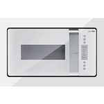Микроволновая печь Gorenje BM 6250 ORA W