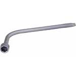 Ключ баллонный Сибин Соболь/Волга/ 22мм (27528-22)