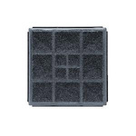 Фильтр угольный Bosch BBZ 190 AF