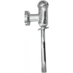 Кран Ideal Standard для писсуара нажимной скрыт подвод хром (B7120AA)