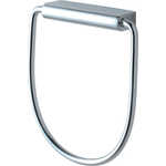 Полотенцедержатель Ideal Standard Connect кольцо (N1384AA)
