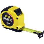 Рулетка Stanley 3м х19мм Max Short (0-33-918)