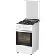 Газовая плита DARINA 1D1 GM 241 008 W