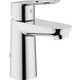 Смеситель для раковины Grohe BauLoop с цепочкой (23336000)