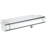 Термостат для душа Grohe Grohtherm 2000 с полочкой (34469001)