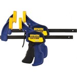Струбцины Irwin до 300мм mini (2шт) (T54122EL7)