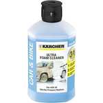Автошампунь Karcher Эко 1л (6.295-744.0)