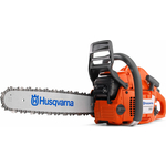Бензопила Husqvarna 353 (9651697-15)
