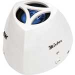 Портативная акустика BBK BTA100 white