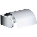 Держатель туалетной бумаги Keuco Edition 300 с крышкой (30060010000)