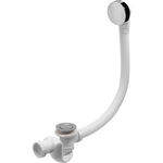 Слив-перелив для ванны Wirquin ELTON 60 см, хром (30717564)