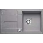 Кухонная мойка Blanco Metra 5 S темная скала (518871)