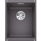 Кухонная мойка Blanco SubLine 320-U темная скала (523407)